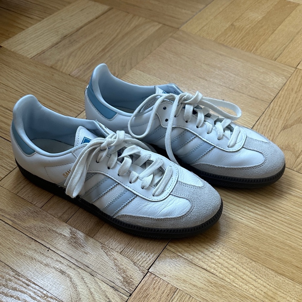 Adidas Samba OG